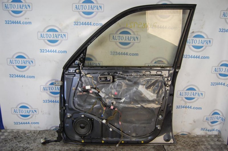 Дверь передняя правая LX470 98-07 2003 Внедорожник 4.7