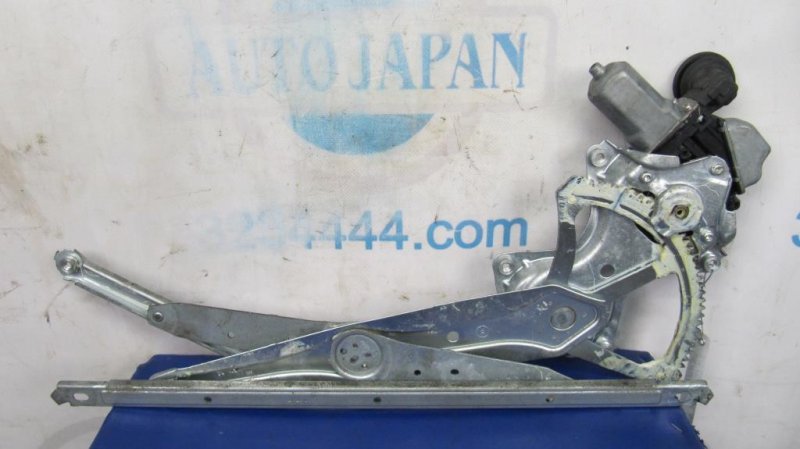 Запчасть стеклоподъемник передний правый TOYOTA SIENNA 11-16 69801-08020 Б/У Стеклоподъемник передний правый TOYOTA SIENNA 11-16 69801-08020 Б/У