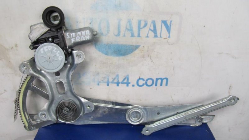 Стеклоподъемник передний правый SIENNA 11-16 Стеклоподъемник передний правый SIENNA 11-16