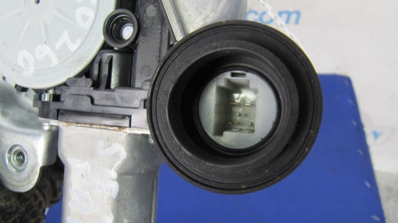 Стеклоподъемник передний правый SIENNA 11-16 Стеклоподъемник передний правый SIENNA 11-16