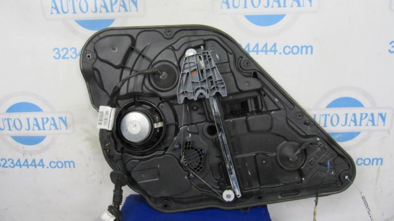 Стеклоподъемник задний правый HYUNDAI SONATA YF 10-14 Седан 2.4