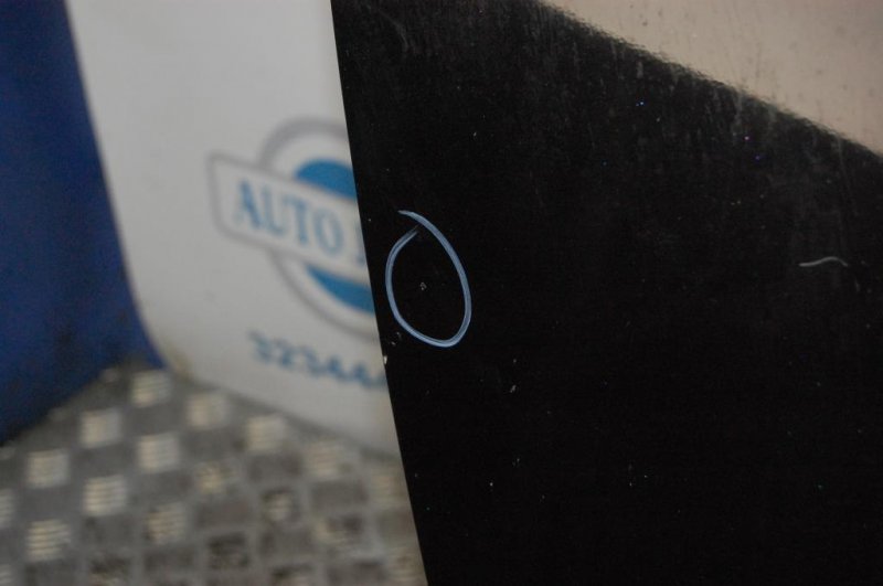 Дверь задняя правая QX56 / TITAN / ARMADA 04-16 2004 Внедорожник 5.6