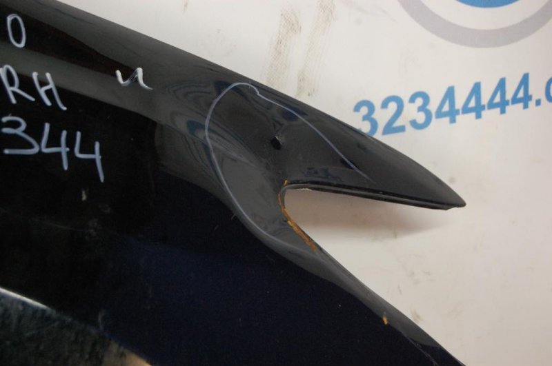 Крыло переднее переднее правое LEXUS RX300/330/350/400 03-09 Внедорожник 3.5 Крыло переднее переднее правое LEXUS RX300/330/350/400 03-09 Внедорожник 3.5