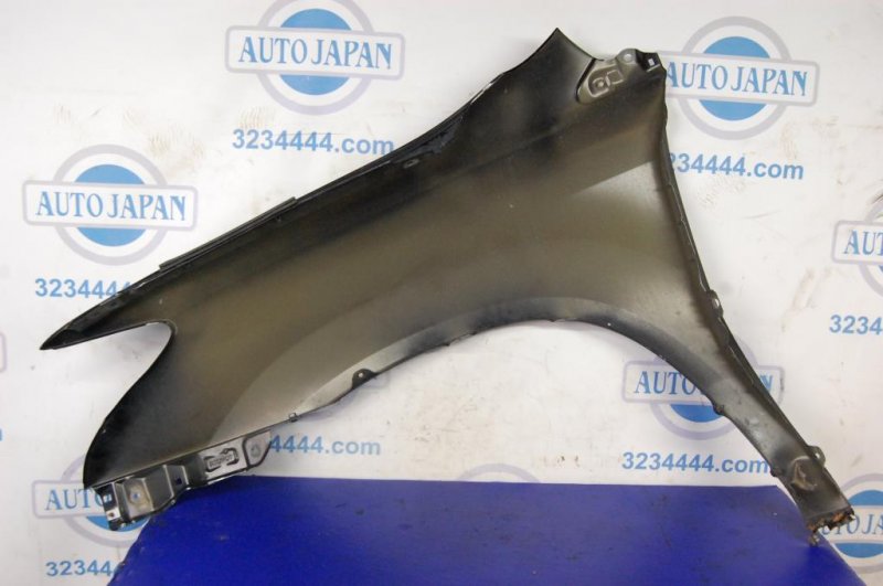 Крыло переднее переднее правое RX300/330/350/400 03-09 2009 Внедорожник 3.5 Крыло переднее переднее правое RX300/330/350/400 03-09 2009 Внедорожник 3.5