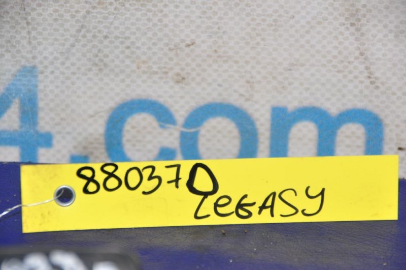 Камера заднего вида LEGACY BN 14-18 2015 Седан 2.5