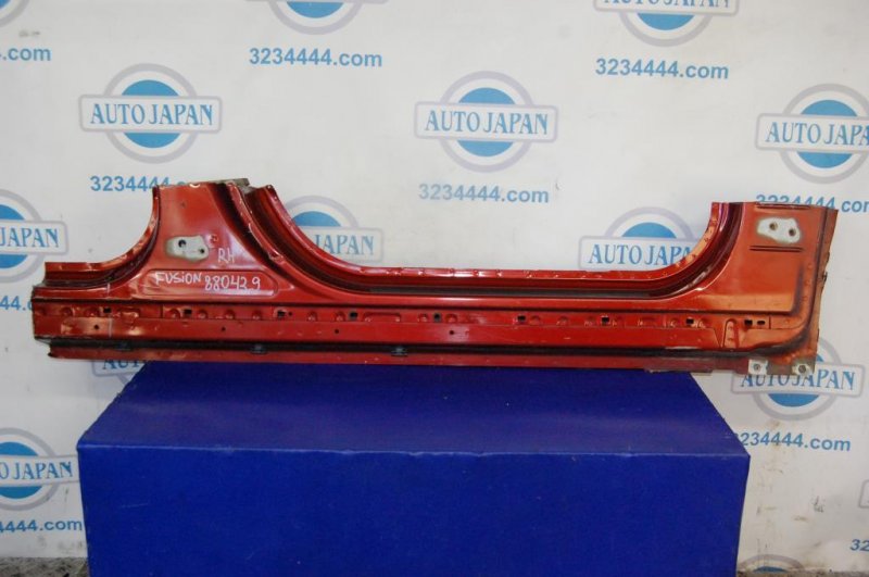 Запчасть стойка кузова средняя правая FORD FUSION 14- 2014 Седан 2.5 DS7Z-5424300-D Б/У Стойка кузова средняя правая FORD FUSION 14- 2014 Седан 2.5 DS7Z-5424300-D Б/У