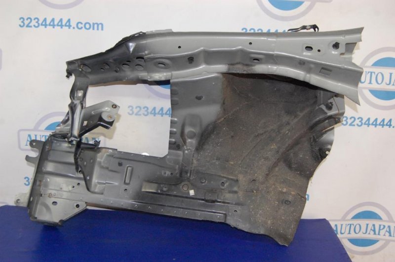 Передняя часть MAZDA 3 BM 13-19 Седан 2.0L 4