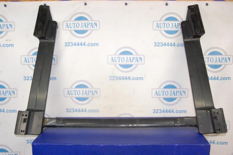 Рейлинги задние INFINITI QX56 / TITAN / ARMADA 04-16 Внедорожник 5.6