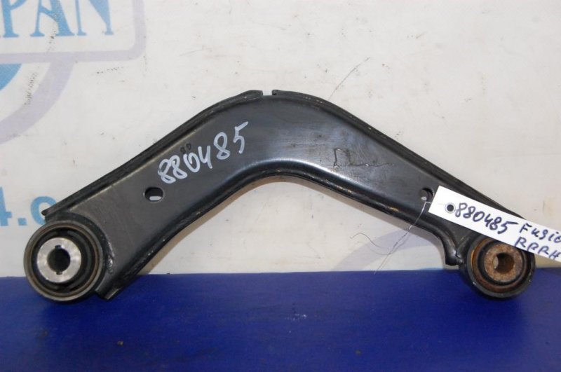 Рычаг задней подвески поперечный верхний задний правый FORD FUSION 14- 2014 Седан 2.5 DG9Z-5500-A Б/У