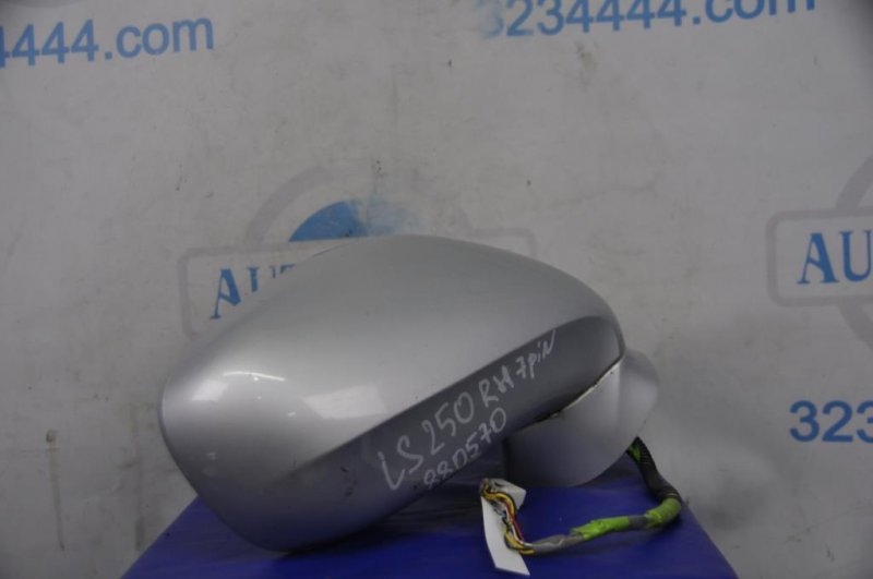 Зеркало правое IS250/350 05-13
