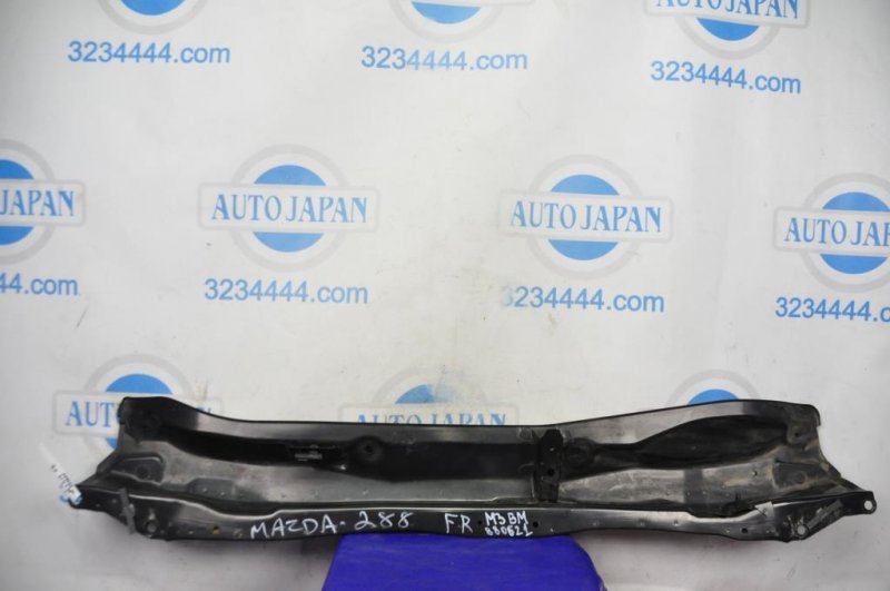 Запчасть поддон механизма дворников MAZDA 3 BM 13-19 2015 Седан 2.0L 4 Б/У Поддон механизма дворников MAZDA 3 BM 13-19 2015 Седан 2.0L 4 Б/У