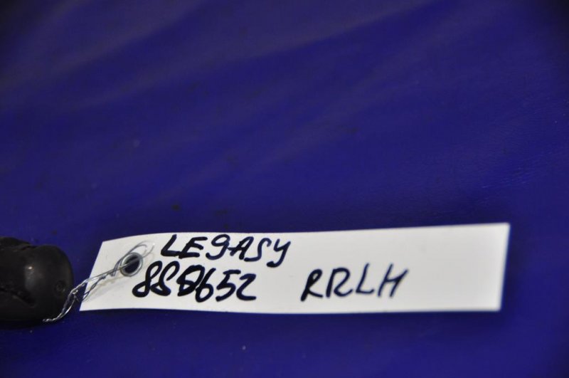 Амортизатор крышки багажника LEGACY BN 14-18 2015 Седан 2.5