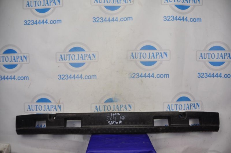 Наполнитель бампера задний SUZUKI SX4 06-13 2008 Седан 2.0 75611-75K00 Б/У