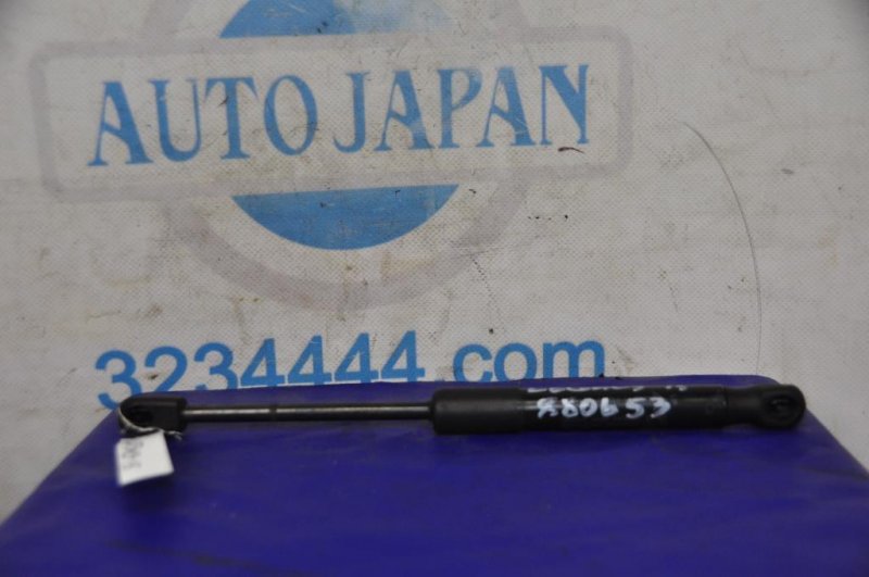 Амортизатор крышки багажника SUBARU LEGACY BN 14-18 2015 Седан 2.5 57522AL00A Б/У