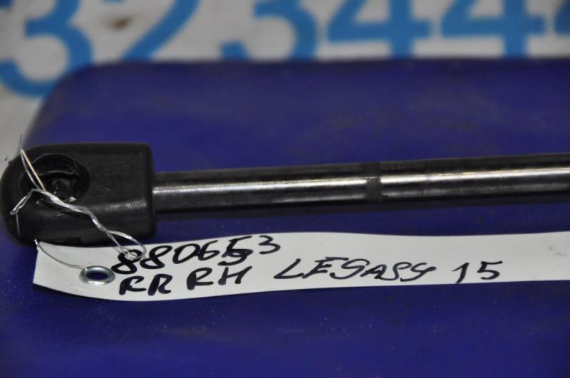 Амортизатор крышки багажника LEGACY BN 14-18 2015 Седан 2.5