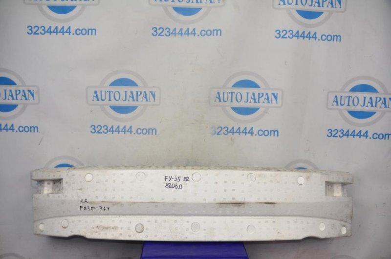 Наполнитель бампера задний INFINITI FX S50 03-08 2007 Внедорожник 3.5 85090-CG000 Б/У