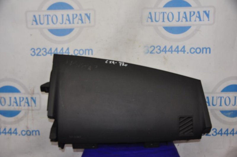 Запчасть подушка безопасности пассажира MAZDA CX-9 06-16 TD11-60-A60H02 Б/У Подушка безопасности пассажира MAZDA CX-9 06-16 TD11-60-A60H02 Б/У