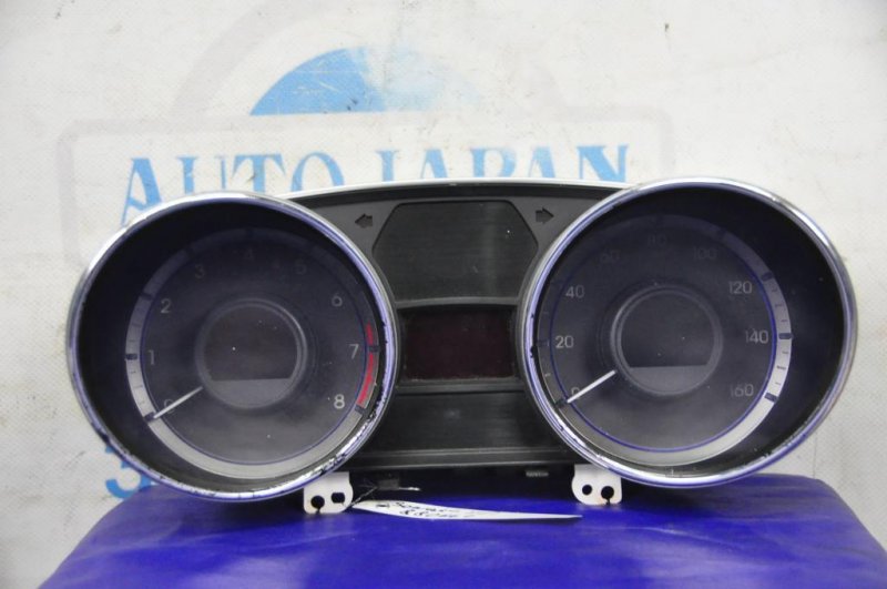 Панель приборов HYUNDAI SONATA YF 10-14 2014 Седан 2.4 94001-3Q011 Б/У