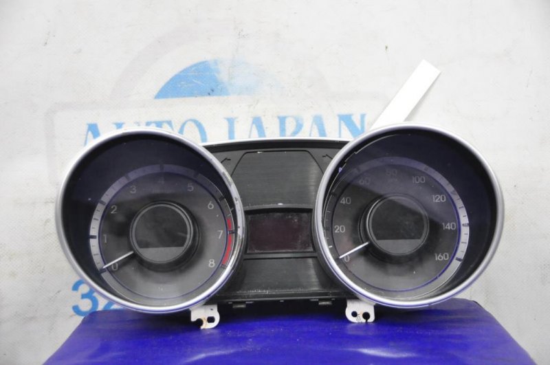 Панель приборов HYUNDAI SONATA YF 10-14 2014 Седан 2.4 94001-3Q013 Б/У