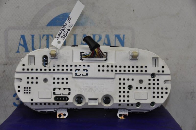 Панель приборов HYUNDAI SONATA YF 10-14 Седан 2.4