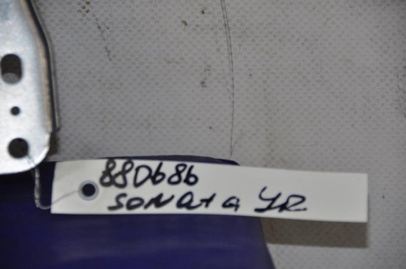 Блок комфорта SONATA YF 10-14 2014 Седан 2.4