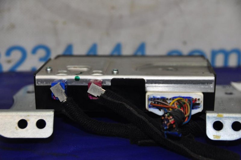 Блок комфорта SONATA YF 10-14 2014 Седан 2.4