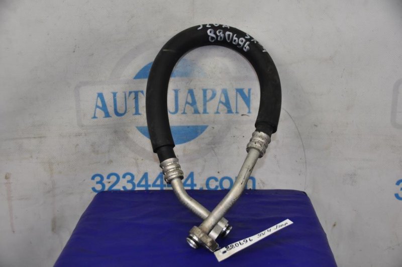 Трубка кондиционера SUZUKI SX4 06-13 2011 Хетчбек 2.0 95710-80J10 Б/У
