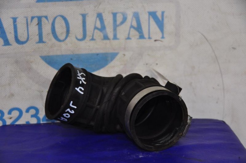 Патрубок воздушного фильтра SX4 06-13 2011 Хетчбек 2.0