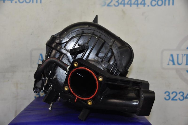 Коллектор впускной SX4 06-13 2008 Седан 2.0 Коллектор впускной SX4 06-13 2008 Седан 2.0