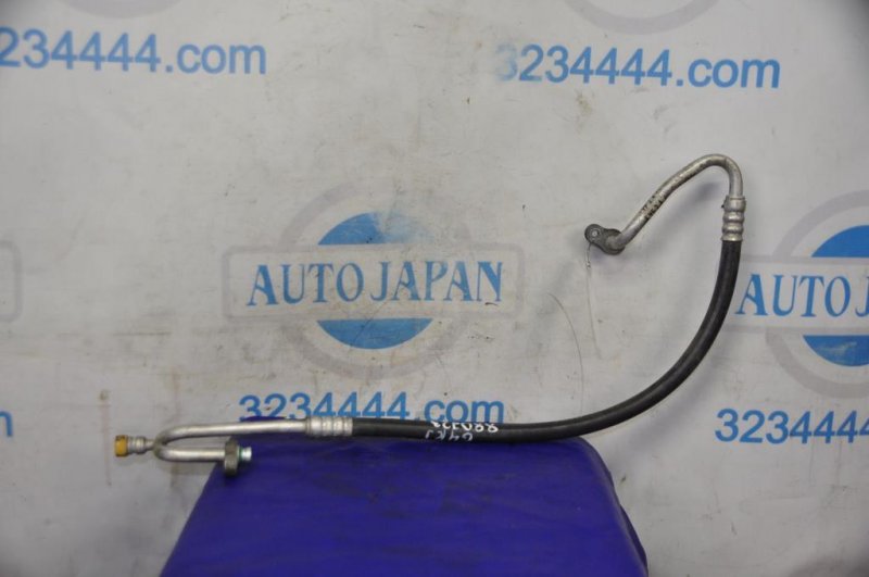 Запчасть трубка кондиционера HYUNDAI SONATA YF 10-14 2014 Седан 2.4 97762-3R000 Б/У Трубка кондиционера HYUNDAI SONATA YF 10-14 2014 Седан 2.4 97762-3R000 Б/У