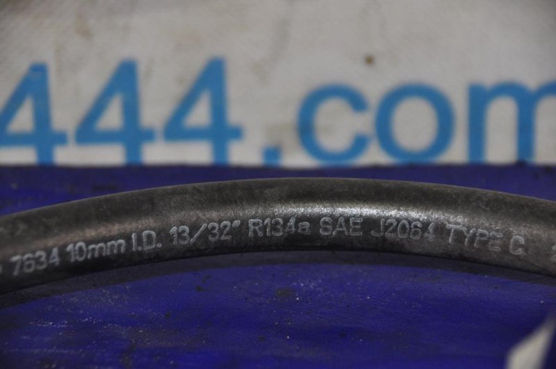 Трубка кондиционера HYUNDAI SONATA YF 10-14 Седан 2.4 Трубка кондиционера HYUNDAI SONATA YF 10-14 Седан 2.4