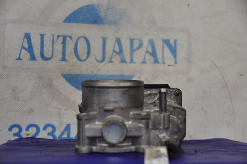 Дроссельная заслонка SUZUKI SX4 06-13 2008 Седан 2.0 13400-80J00 Б/У