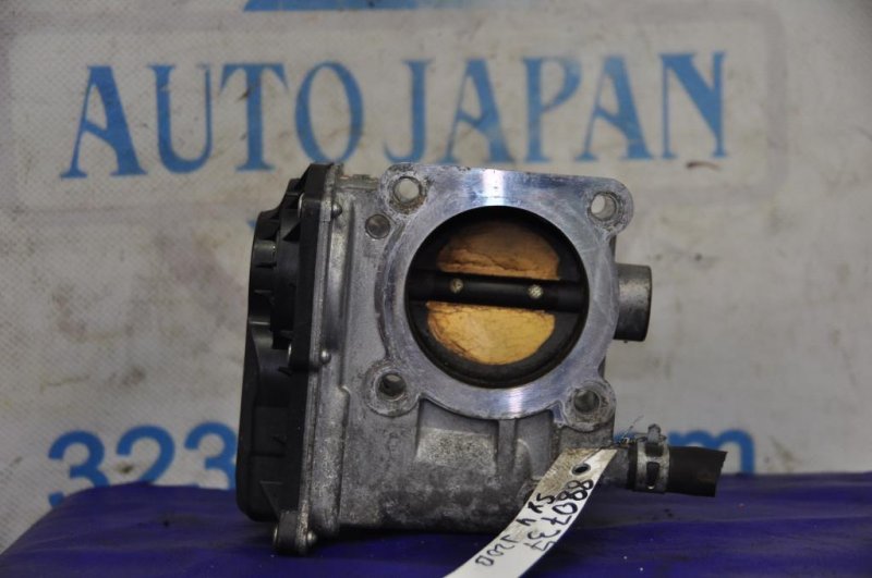 Дроссельная заслонка SX4 06-13 2008 Седан 2.0