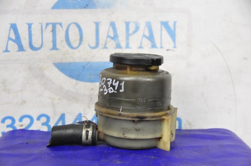 Бачок ГУР TOYOTA CAMRY 30 02-06 2004 ACV30 2.4 2AZFE 44360-06030 Б/У