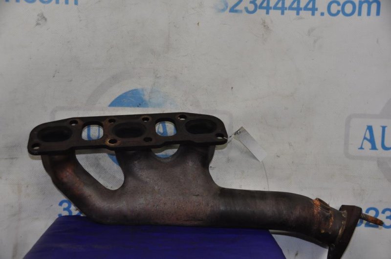 Коллектор выпускной правый FX S50 03-08 2007 Внедорожник 3.5