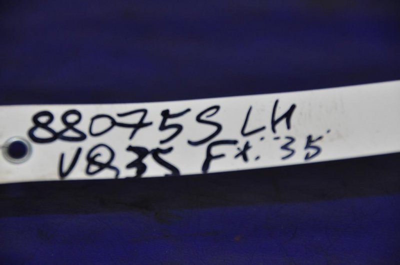 Лямбда зонд INFINITI FX S50 03-08 Внедорожник 3.5