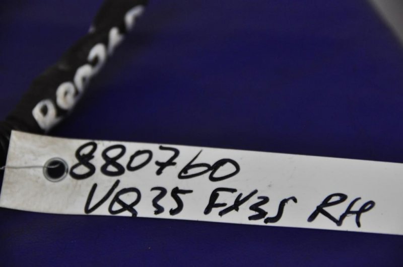 Лямбда зонд INFINITI FX S50 03-08 Внедорожник 3.5