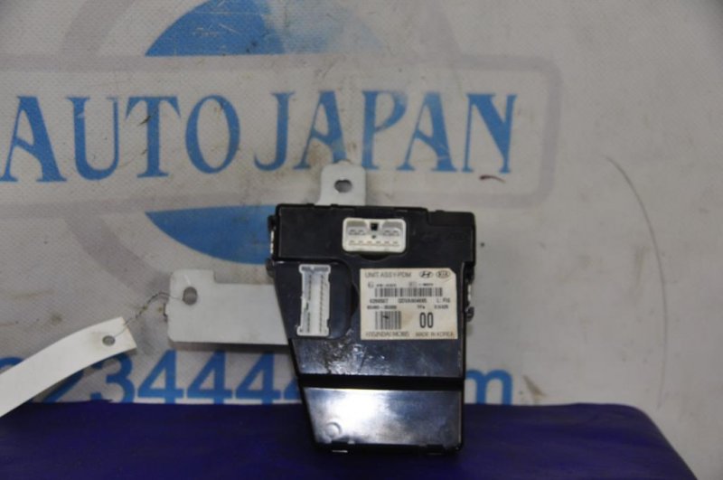 Запчасть блок электронный HYUNDAI SONATA YF 10-14 2014 Седан 2.4 95460-3Q000 Б/У Блок электронный HYUNDAI SONATA YF 10-14 2014 Седан 2.4 95460-3Q000 Б/У