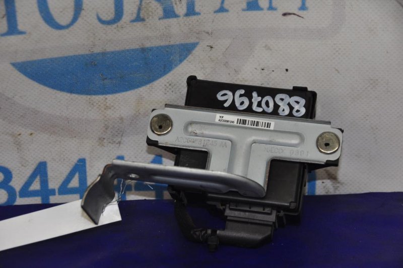 Блок управления дав.в шинах SONATA YF 10-14 2014 Седан 2.4 Блок управления дав.в шинах SONATA YF 10-14 2014 Седан 2.4