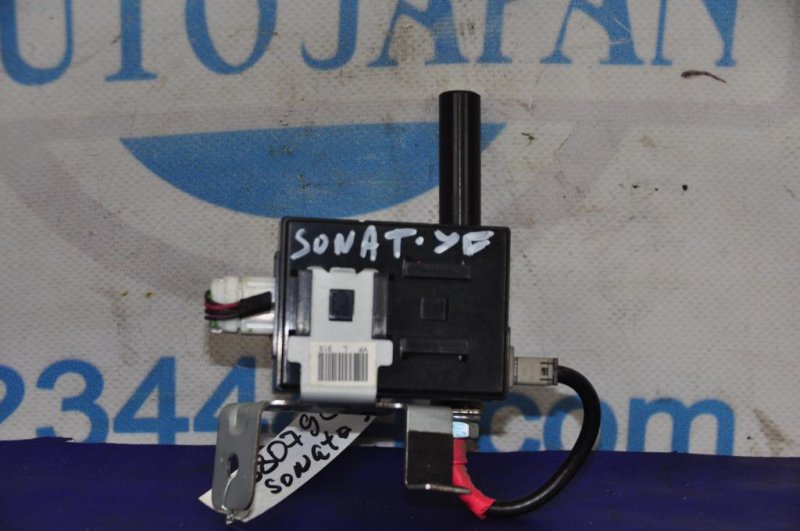 Блок управления центральным замком HYUNDAI SONATA YF 10-14 Седан 2.4 Блок управления центральным замком HYUNDAI SONATA YF 10-14 Седан 2.4