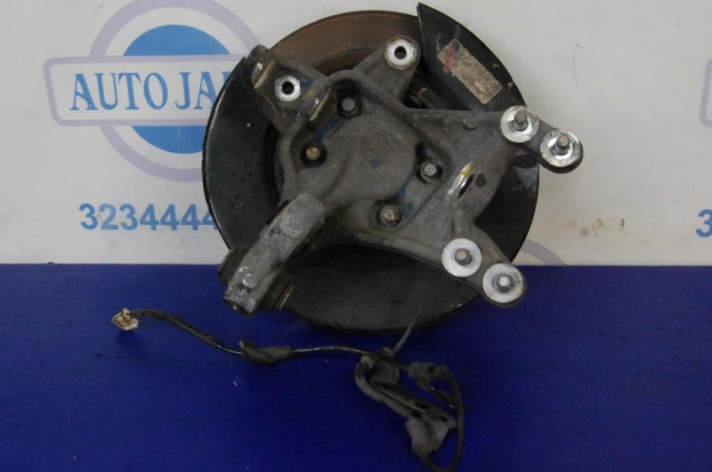 Запчасть цапфа задняя левая HYUNDAI SONATA YF 10-14 2014 Седан 2.4 52710-3Q010 Б/У Цапфа задняя левая HYUNDAI SONATA YF 10-14 2014 Седан 2.4 52710-3Q010 Б/У