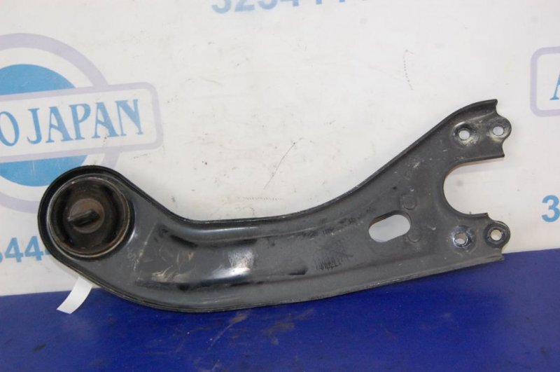 Рычаг задней подвески продольный задний левый HYUNDAI SONATA YF 10-14 Седан 2.4 Рычаг задней подвески продольный задний левый HYUNDAI SONATA YF 10-14 Седан 2.4