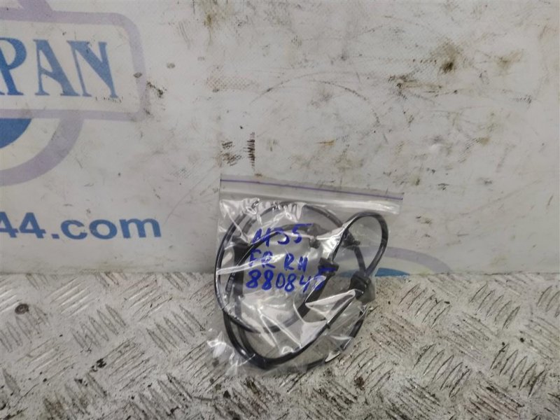 Датчик ABS передний правый INFINITI M35/M45 04-10 47910-EG000 Б/У