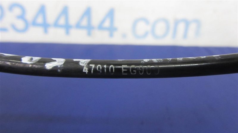 Датчик ABS передний правый M35/M45 04-10 Датчик ABS передний правый M35/M45 04-10