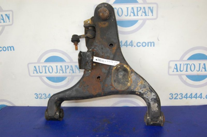 Рычаг передней подвески нижний передний правый INFINITI QX56 / TITAN / ARMADA 04-16 Внедорожник 5.6