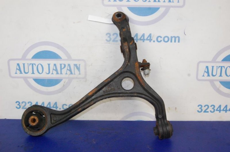 Рычаг передней подвески нижний передний левый HONDA ACCORD COUPE 03-07 51360-SDA-A03 Б/У
