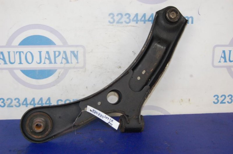 Рычаг передней подвески нижний передний правый SUZUKI SX4 06-13 2011 Хетчбек 2.0 45201-54L20 Б/У