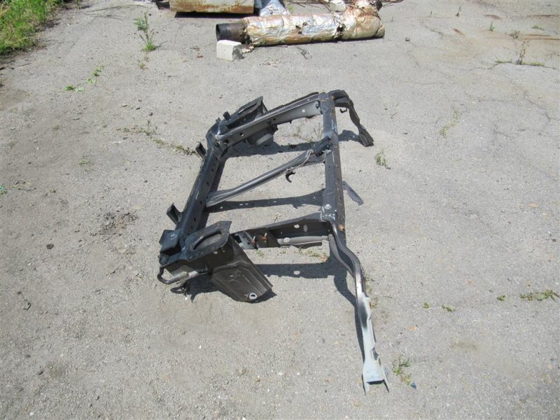 Панель передняя SUBARU TRIBECA B9 05-07