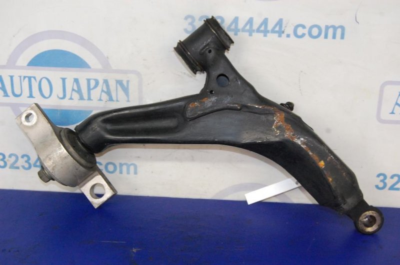 Рычаг передней подвески нижний передний левый LEXUS GS350 GS300 05-11 2008 Седан 3.5 48640-30290 Б/У