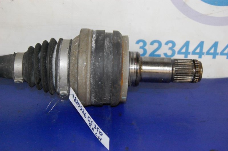 Привод задний задний левый LEXUS GS350 GS300 05-11 Седан 3.5 Привод задний задний левый LEXUS GS350 GS300 05-11 Седан 3.5